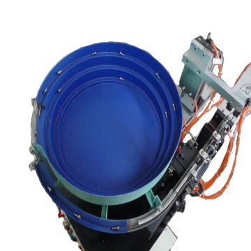 T型丶十字自動研磨機