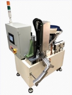 內螺紋檢測篩選機