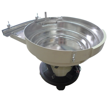 素子類振動送料機