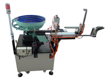 T型丶十字自動研磨機