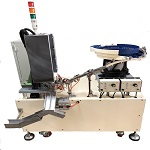 內螺紋檢測篩選機