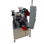 黃油嘴鉚合組合專用機